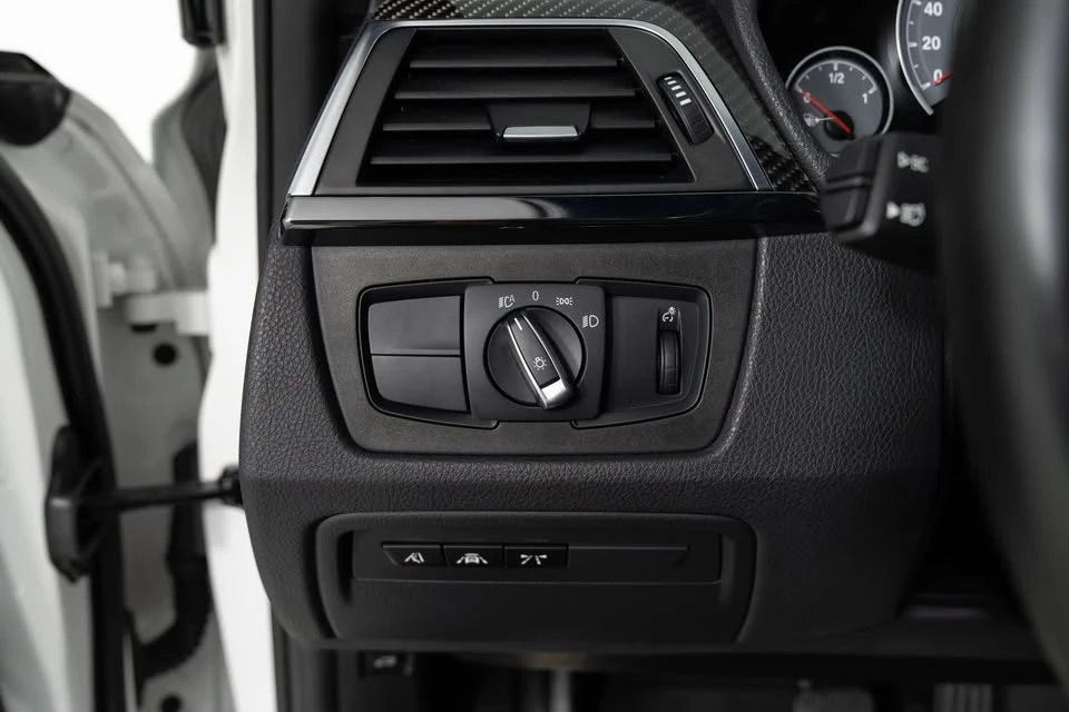 2018 BMW F80 M3 - Image 18 of 20