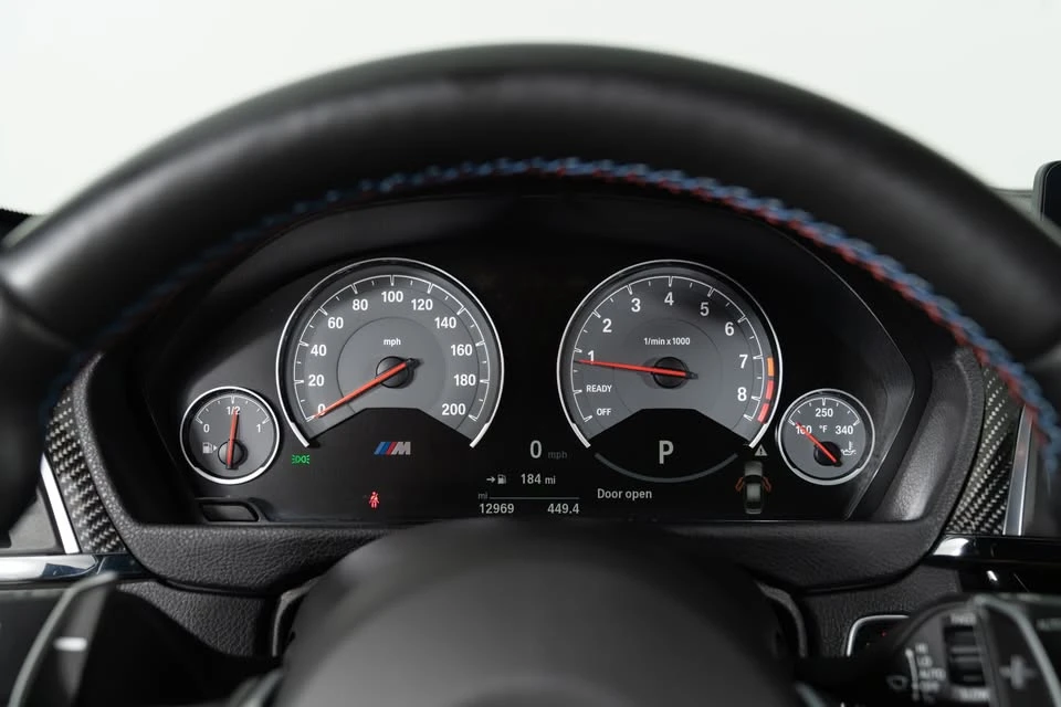 2018 BMW F80 M3 - Image 12 of 20