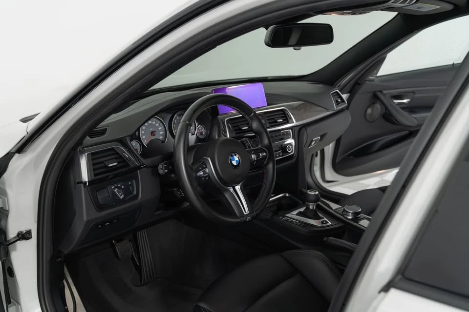 2018 BMW F80 M3 - Image 10 of 20