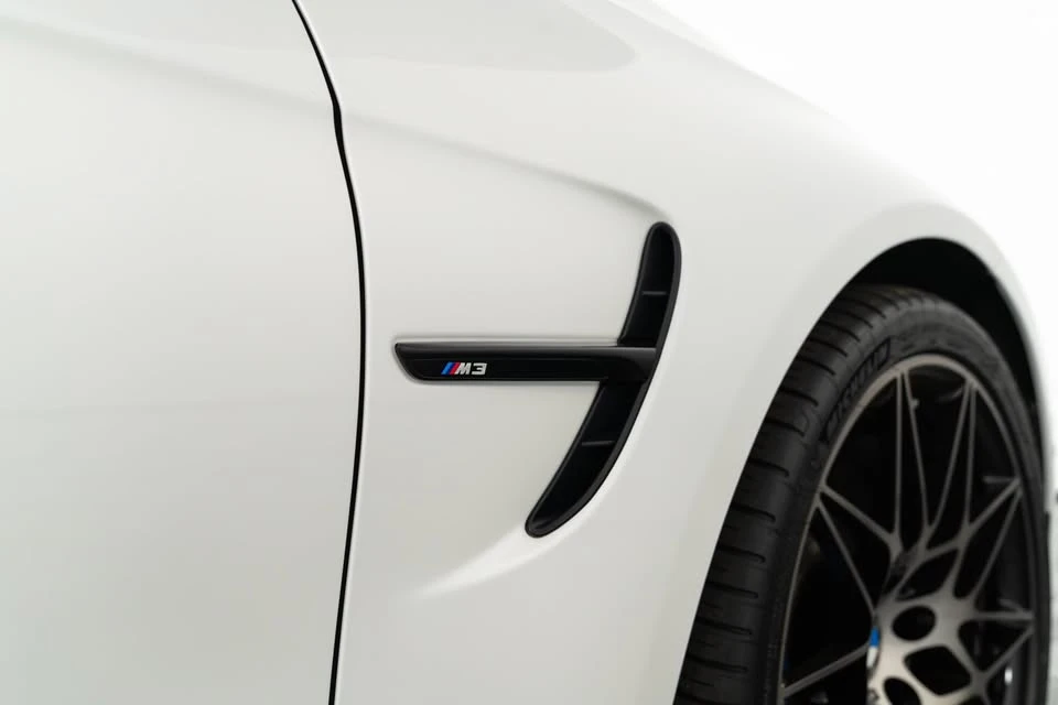 2018 BMW F80 M3 - Image 8 of 20