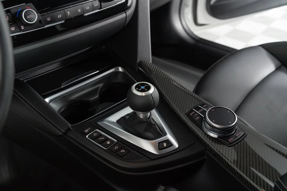 2018 BMW F80 M3 - Image 11 of 20