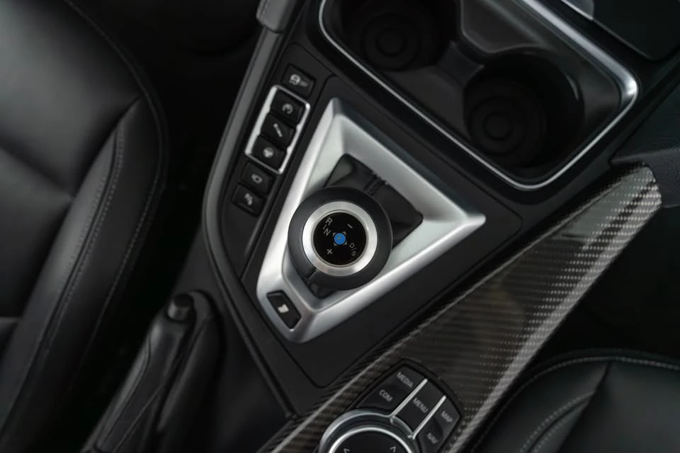 2018 BMW F80 M3 - Image 17 of 20