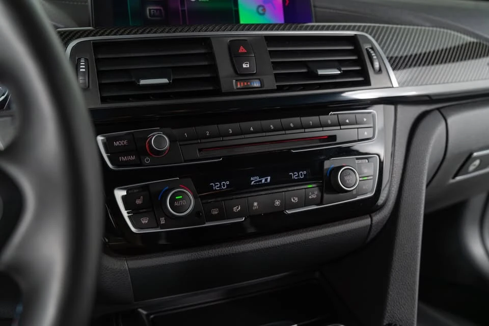 2018 BMW F80 M3 - Image 14 of 20