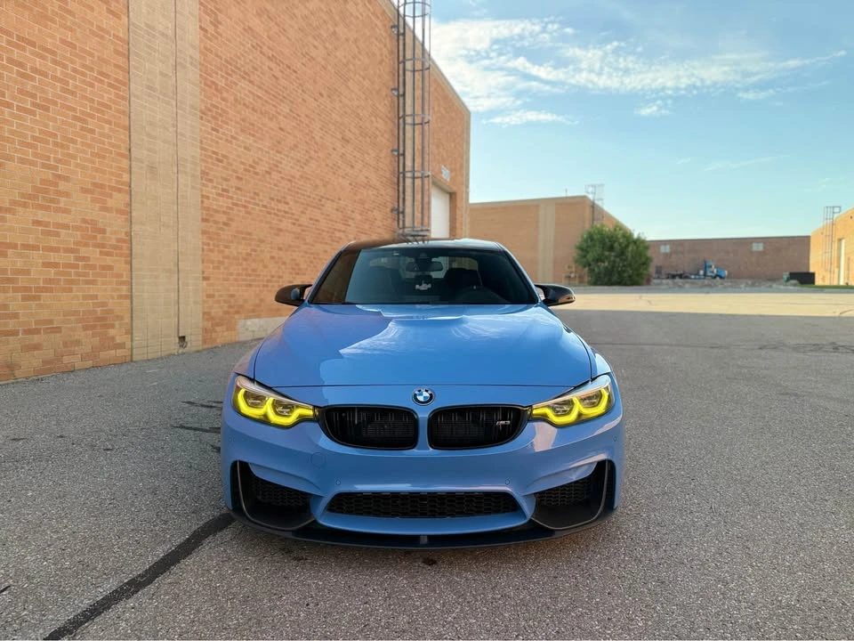 2018 BMW F80 M3 - Image 6 of 9