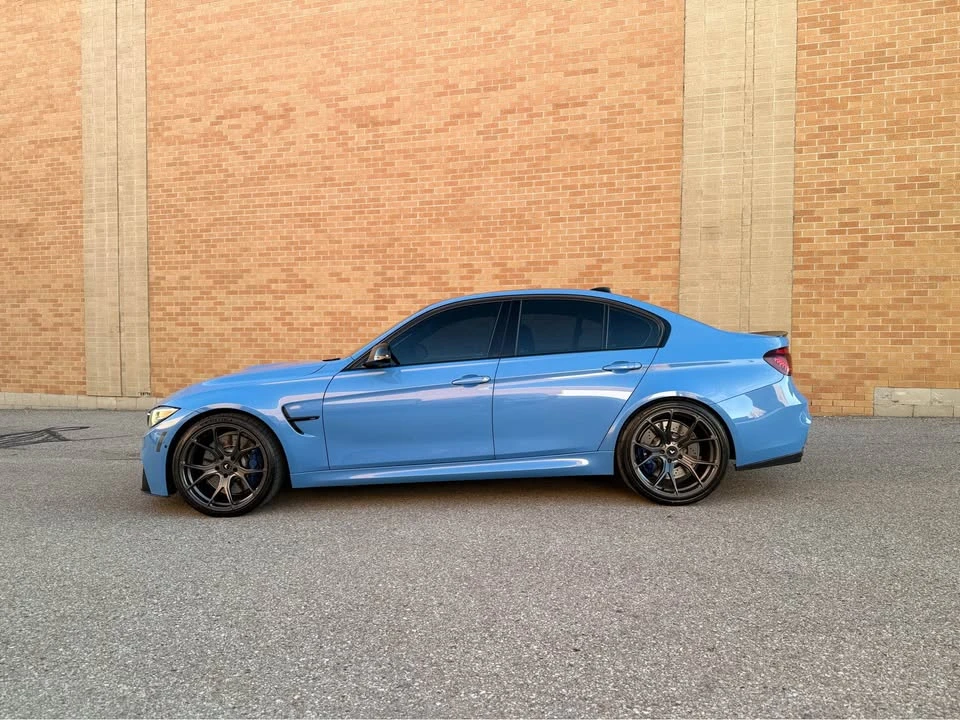 2018 BMW F80 M3 - Image 2 of 9