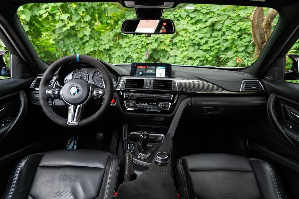 2018 BMW F80 M3 - Image 7 of 7
