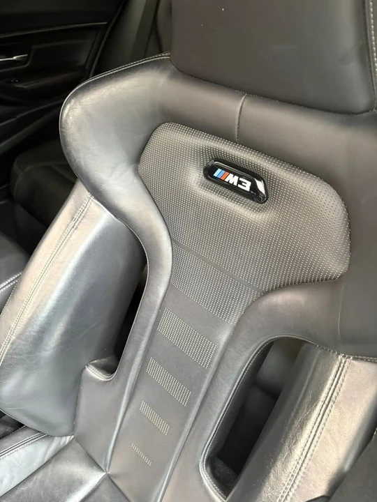 2018 BMW F80 M3 - Image 13 of 19