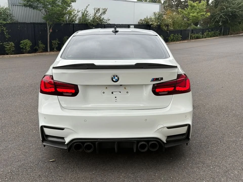 2018 BMW F80 M3 - Image 5 of 19