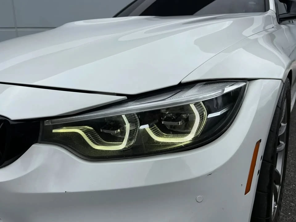 2018 BMW F80 M3 - Image 9 of 19