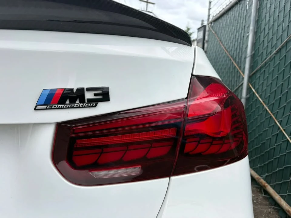 2018 BMW F80 M3 - Image 19 of 19
