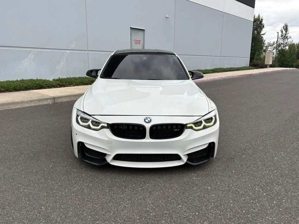 2018 BMW F80 M3 - Image 8 of 19