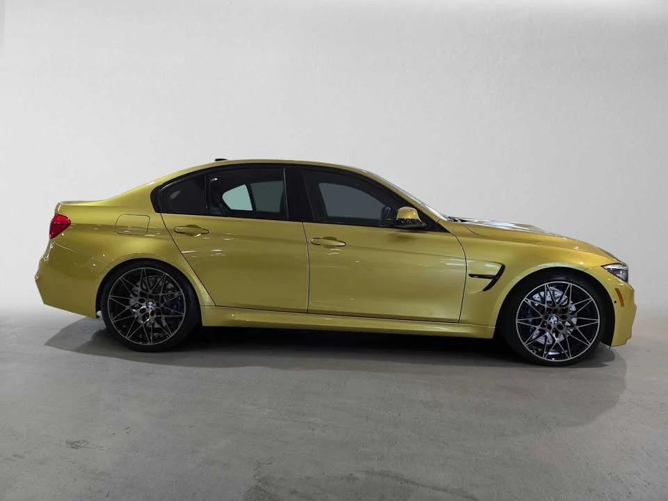 2018 BMW F80 M3 - Image 2 of 20