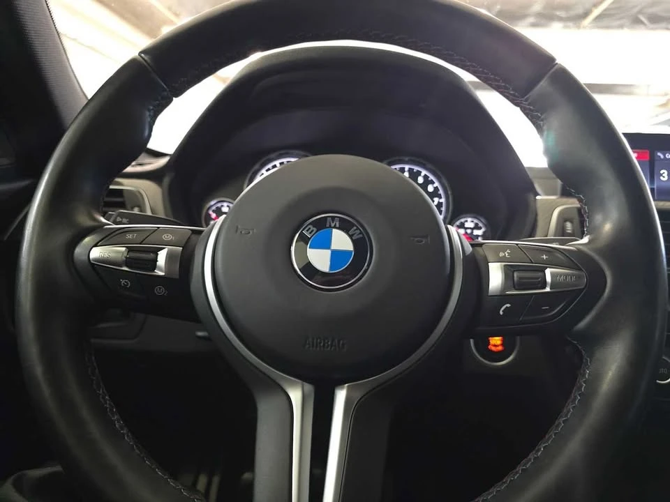 2018 BMW F80 M3 - Image 17 of 20