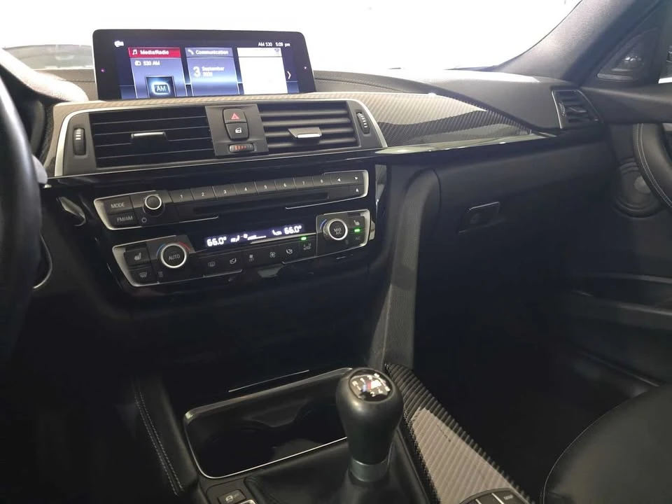 2018 BMW F80 M3 - Image 19 of 20