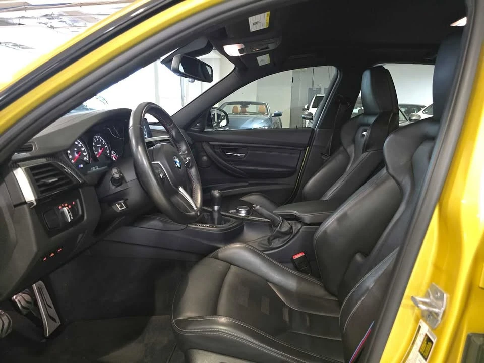 2018 BMW F80 M3 - Image 16 of 20