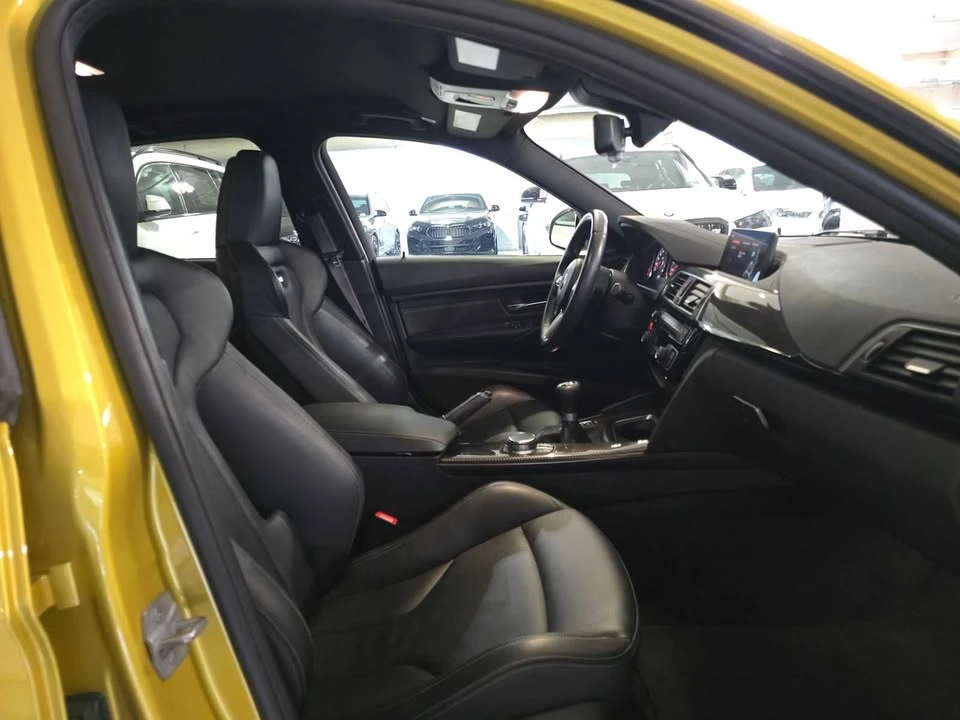 2018 BMW F80 M3 - Image 10 of 20