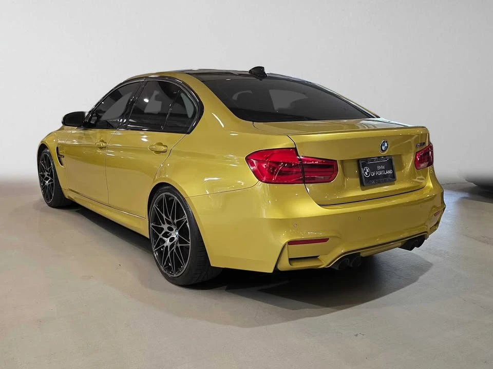 2018 BMW F80 M3 - Image 5 of 20