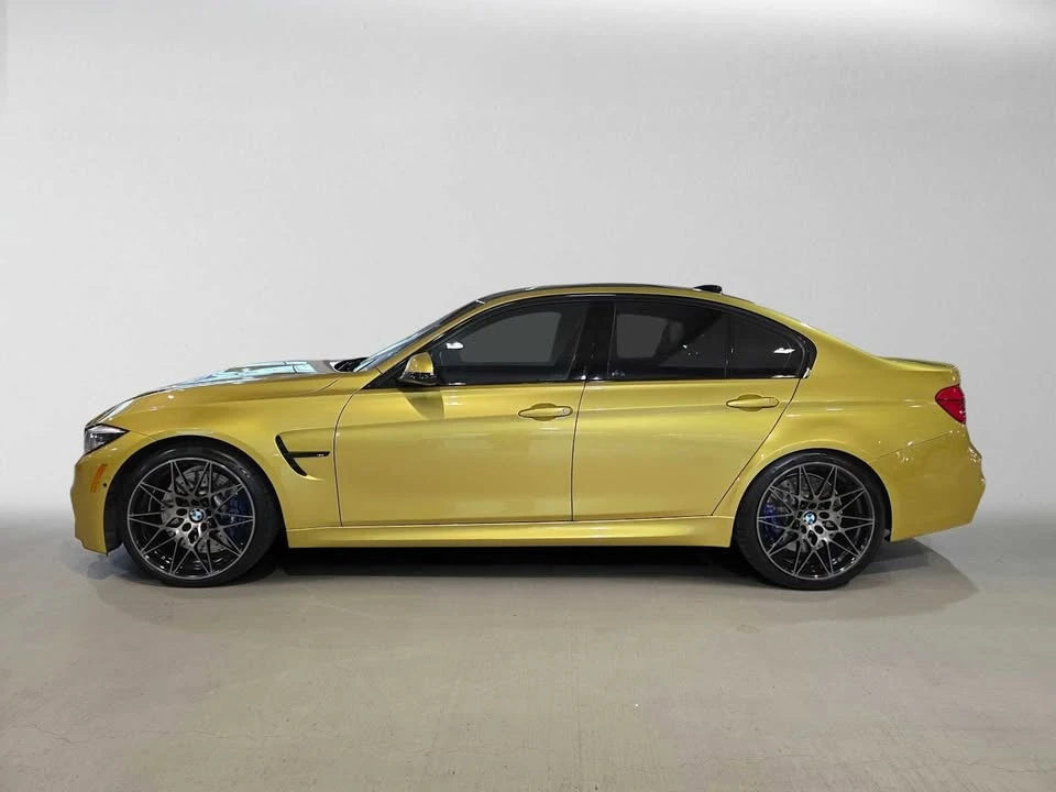 2018 BMW F80 M3 - Image 6 of 20