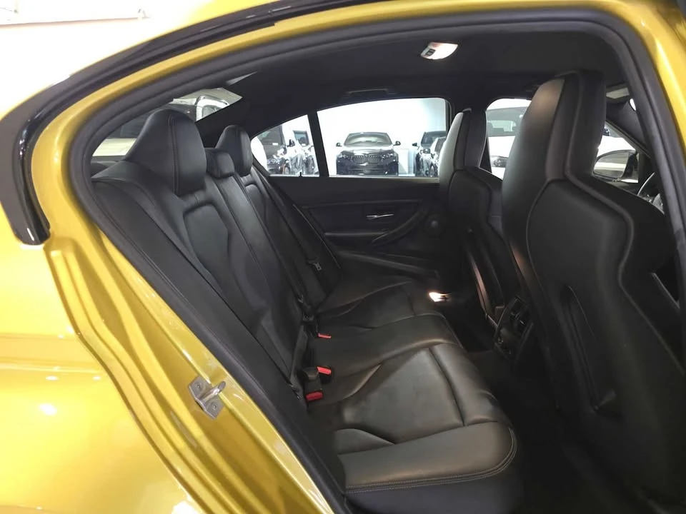 2018 BMW F80 M3 - Image 11 of 20