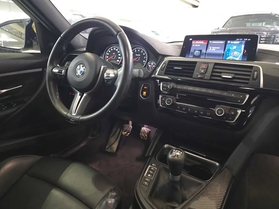 2018 BMW F80 M3 - Image 12 of 20
