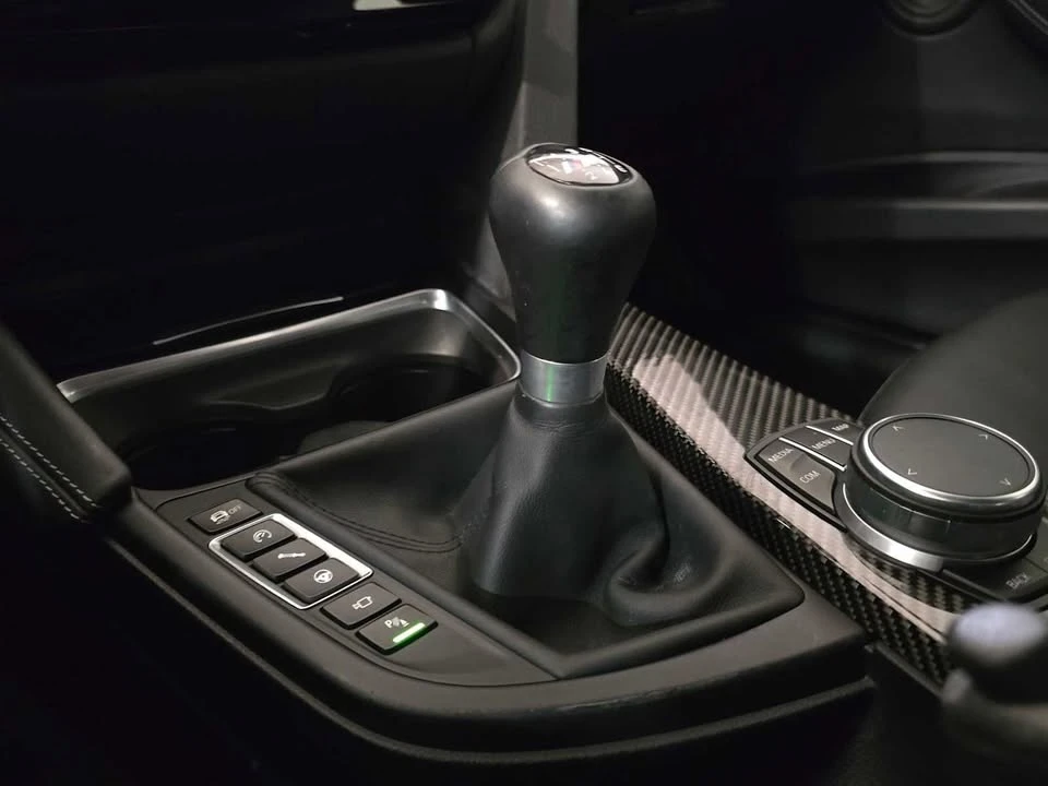 2018 BMW F80 M3 - Image 20 of 20