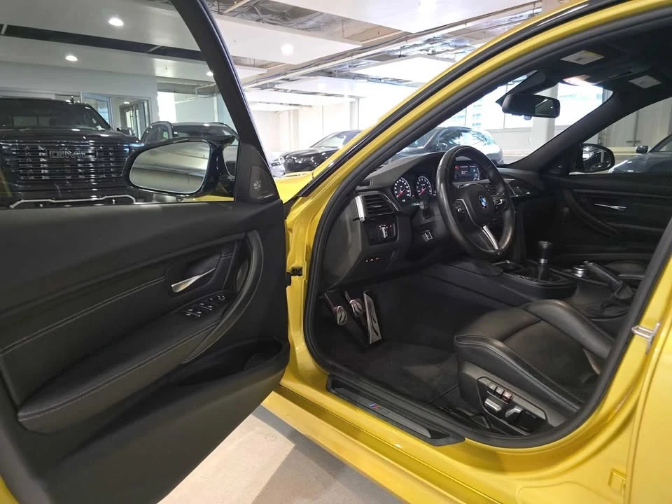 2018 BMW F80 M3 - Image 15 of 20