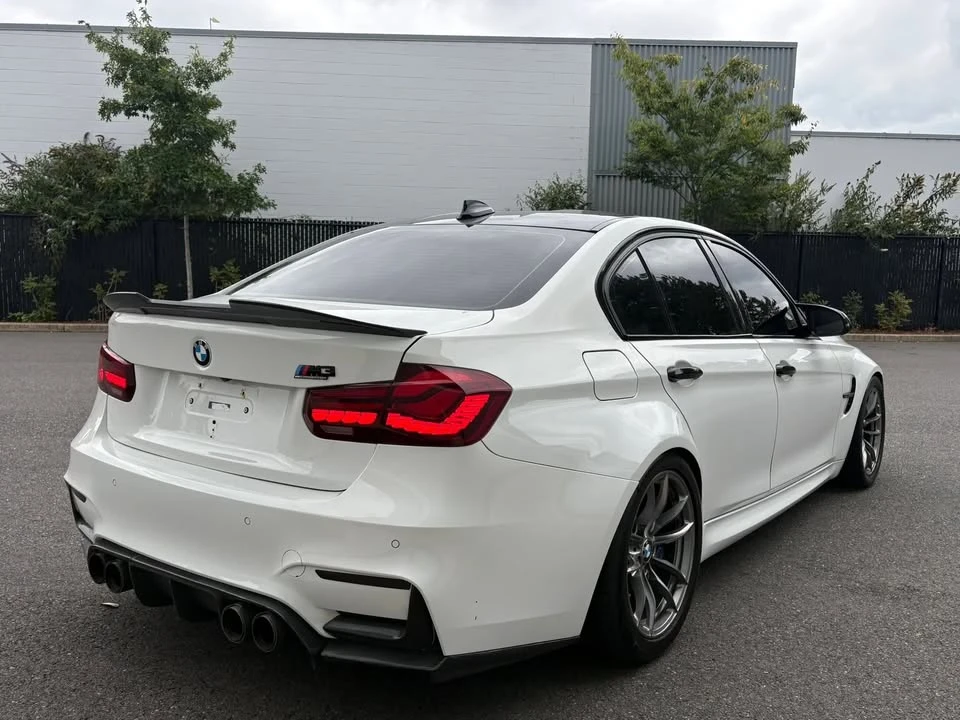 2018 BMW F80 M3 - Image 6 of 19