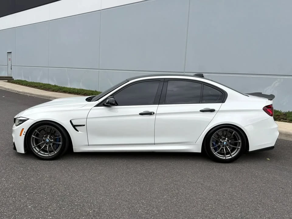 2018 BMW F80 M3 - Image 3 of 19