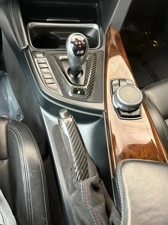 2018 BMW F80 M3 - Image 16 of 19