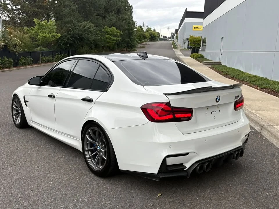 2018 BMW F80 M3 - Image 4 of 19