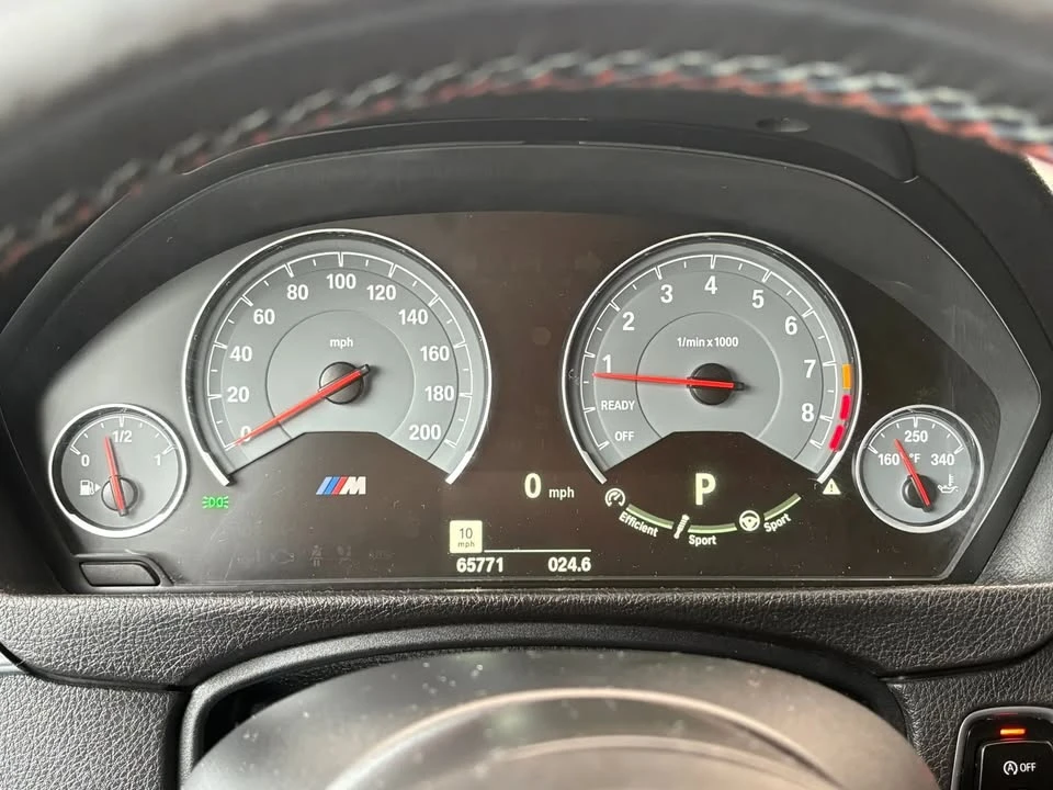 2018 BMW F80 M3 - Image 14 of 19