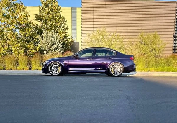 2018 BMW F80 M3 - Image 2 of 4
