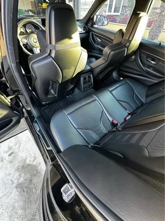 2018 BMW F80 M3 - Image 4 of 4