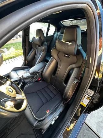 2018 BMW F80 M3 - Image 3 of 4