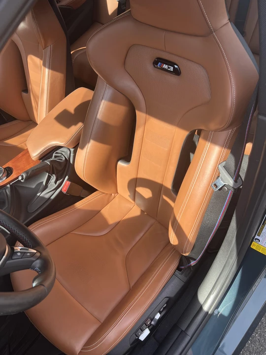 2018 BMW F80 M3 - Image 30 of 31