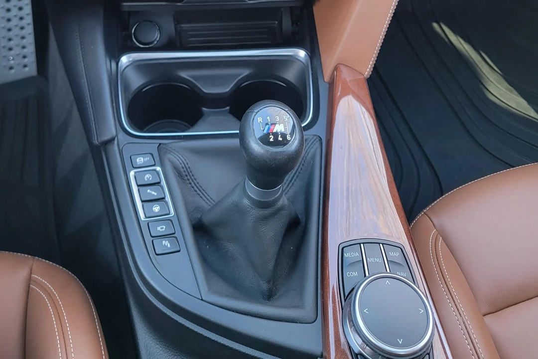 2018 BMW F80 M3 - Image 28 of 31