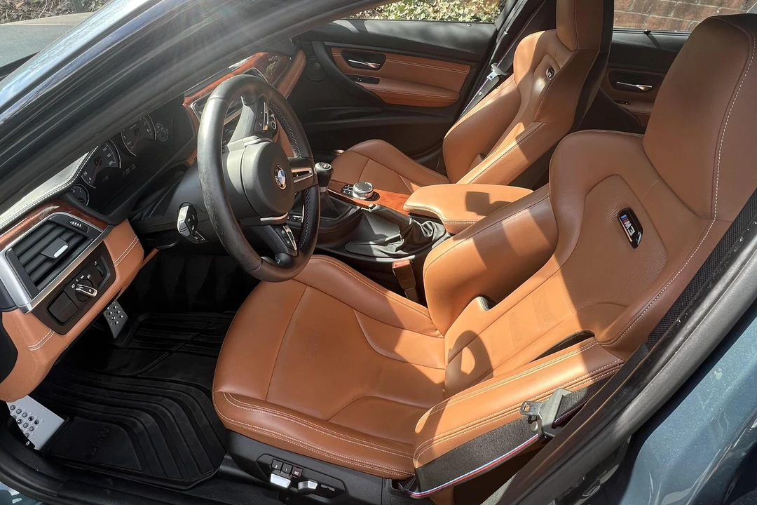 2018 BMW F80 M3 - Image 27 of 31
