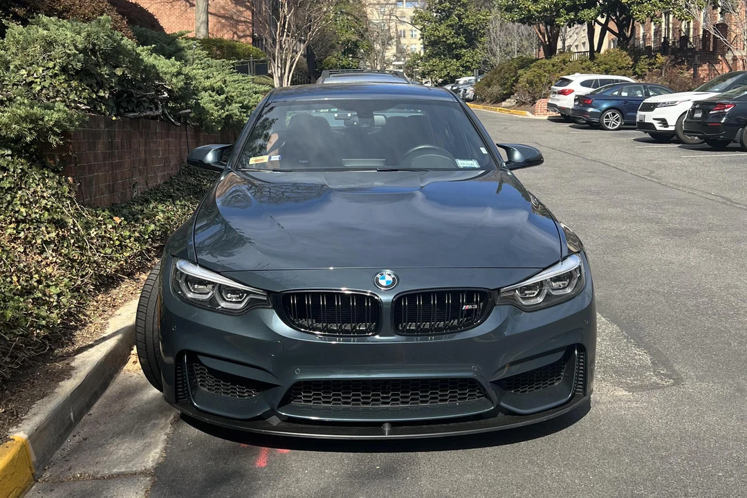 2018 BMW F80 M3 - Image 6 of 31