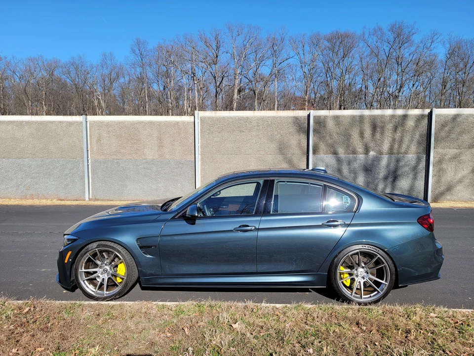 2018 BMW F80 M3 - Image 8 of 31