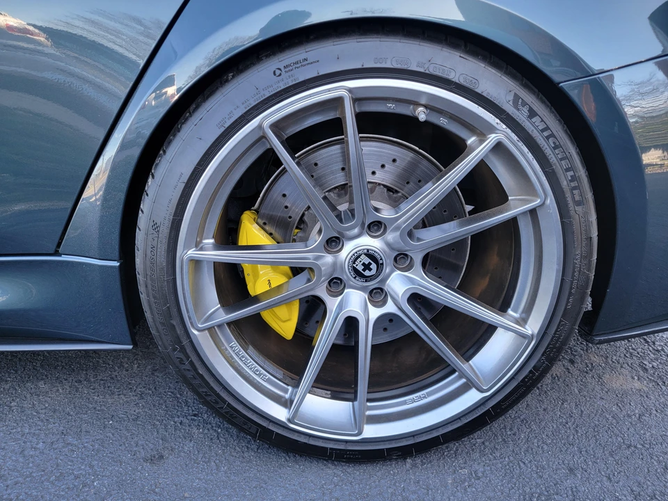 2018 BMW F80 M3 - Image 23 of 31