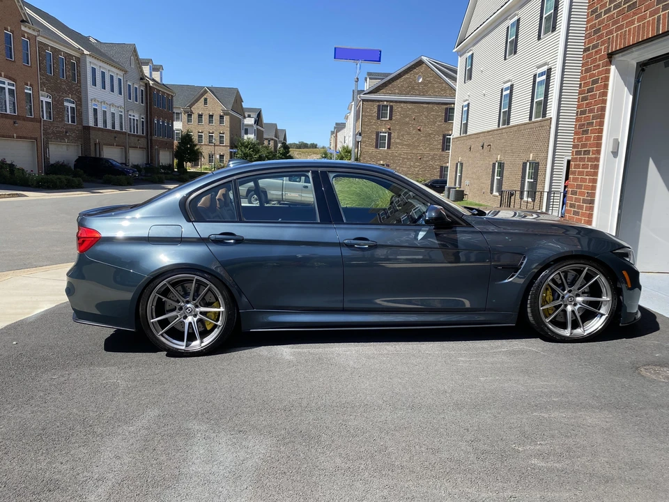 2018 BMW F80 M3 - Image 13 of 31