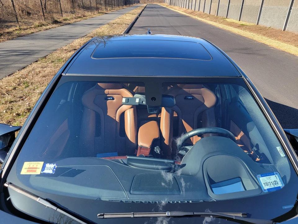 2018 BMW F80 M3 - Image 15 of 31