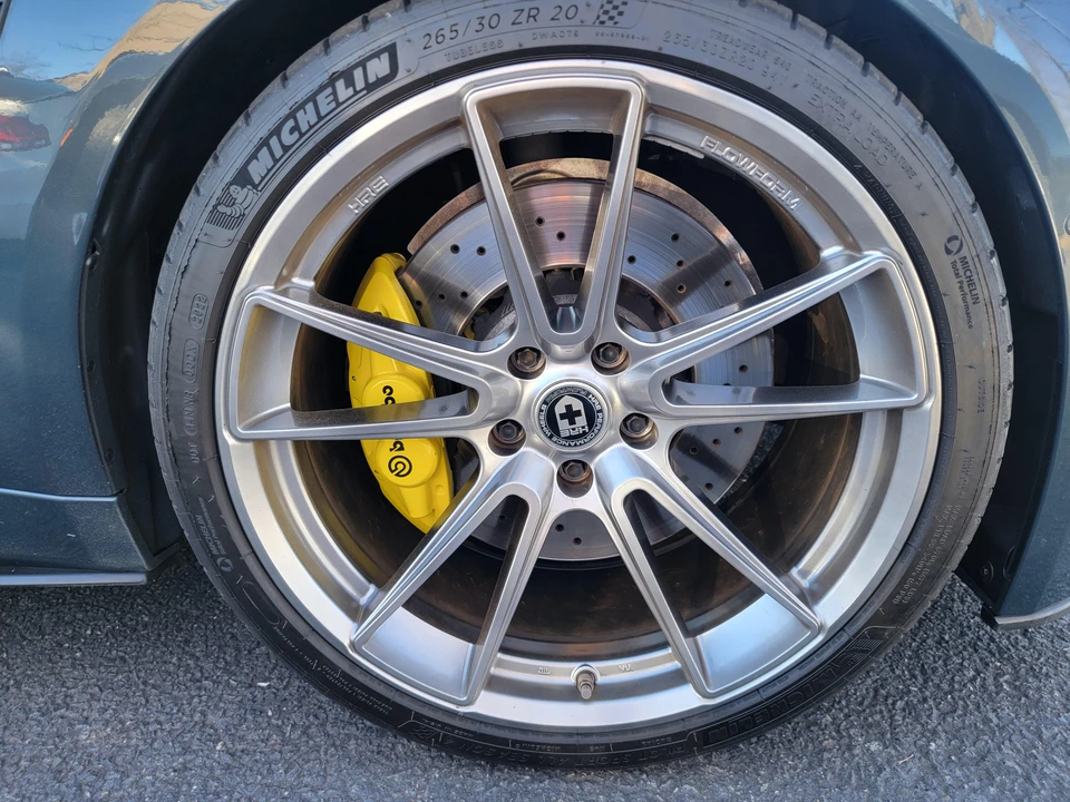 2018 BMW F80 M3 - Image 25 of 31