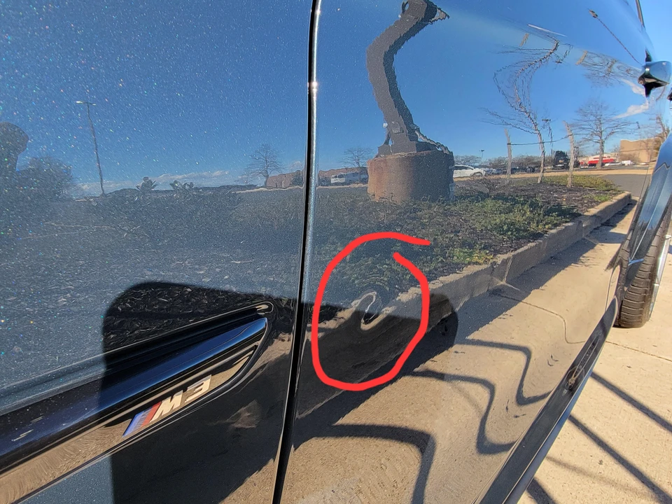 2018 BMW F80 M3 - Image 21 of 31