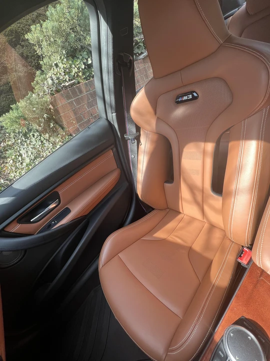 2018 BMW F80 M3 - Image 31 of 31