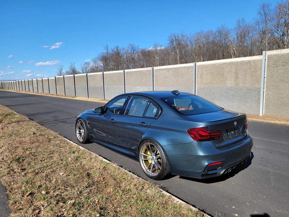 2018 BMW F80 M3 - Image 11 of 31