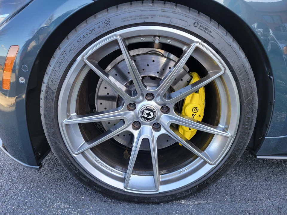 2018 BMW F80 M3 - Image 22 of 31