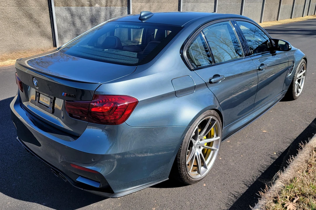 2018 BMW F80 M3 - Image 4 of 31
