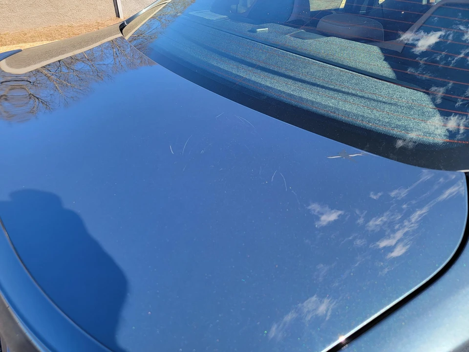2018 BMW F80 M3 - Image 16 of 31