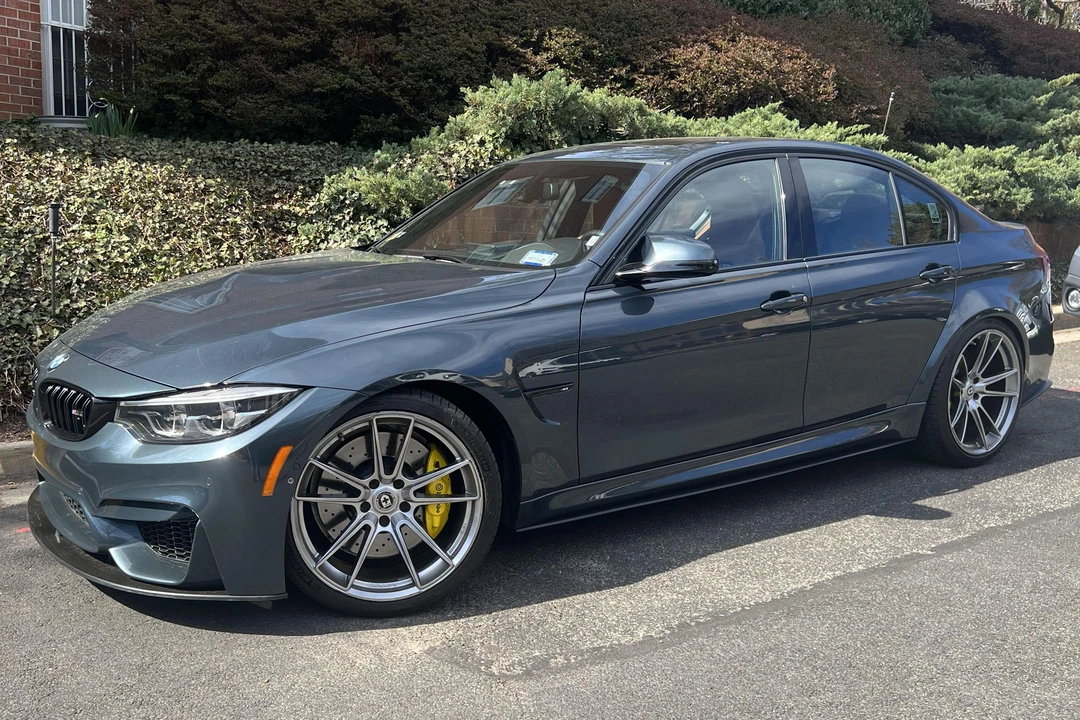 2018 BMW F80 M3 - Image 7 of 31